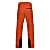Peak Performance M SCOOT SKI PANTS, Blaze Orange