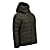 Peak Performance M SPOKANE DOWN SKI JACKET, Forest Night