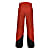 Peak Performance M TETON SKI PANTS, Orange Planet