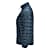 Peak Performance W FROST DOWN LINER JACKET, Blue Steel