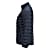 Peak Performance W FROST DOWN LINER JACKET, Salute Blue