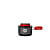 Primus PRIMETECH POT 1L, Grey - Red