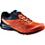 Salomon M SENSE PRO 2, Tomato Red - Black - Navy Wil