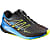 Salomon M SENSE PROPULSE, Black - Methyl Blue - Gecko Green