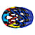 Scott SPUNTO HELMET, Pop Blue