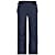 Scott W TERRAIN DRYO PANT, Black Iris - Season 2015