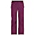 Scott W TERRAIN DRYO PANT, Magenta Purple - Season 2015