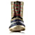 Sorel CHEYANNE LACE FULL GRAIN, Sage - Sanguine
