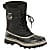 Sorel M CARIBOU, Black - Tusk