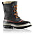 Sorel M CARIBOU, Grill - Dark Ginger