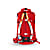 Tatonka VERT 35, Red