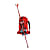 Tatonka VERT 35, Red
