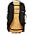 The North Face BASE CAMP DUFFEL XS (STYLE SUMMER 2017), 24K Gold - TNF Black