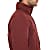 The North Face M ALL TERRAIN II TRICLIMATE JACKET, Sequoia Red