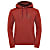 The North Face M DREW PEAK PULLOVER HOODIE (STYLE WINTER 2015), Brick House Red