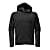 The North Face M FAR NORTHERN HOODIE, TNF Black Heather - TNF Black Heather