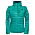 The North Face W MORPH DOWN JACKET, Conifer Teal