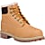 Timberland TODDLER ICON 6-INCH PREMIUM SHEARLING LINED BOOT, Wheat Waterbuck