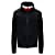 Toni Sailer M DEXTER, Black
