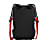 Vaude KARAKORUM, Black - Red - Season 2016