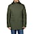 Vaude MENS YALE PARKA V, Pine