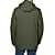 Vaude MENS YALE PARKA V, Pine