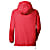 Vaude WOMENS FEOLIN BLOUSON, Flame