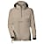 Vaude WOMENS FEOLIN BLOUSON, Linen