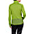Vaude WOMENS LIVIGNO HALFZIP (STYLE WINTER 2017), Chute Green