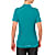 Vaude WOMENS TAMARO SHIRT, Reef