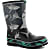 Viking KIDS HAISOMMER, Black - Multi