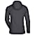 Vaude MENS BORMIO JACKET (STYLE WINTER 2017), Iron