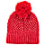 Barts W CERS BEANIE, Capsicum