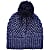 Barts W CERS BEANIE, Lapis