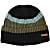 Barts M DIRG BEANIE, Black
