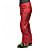 Houdini W CANDID PANTS, Heritage Red