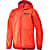 adidas M TERREX AGRAVIC 3L JACKET (STYLE WINTER 2016), Solar Red