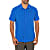 Vaude MENS SEILAND SHIRT (STYLE SUMMER 2018), Hydro Blue
