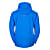 Norrona M LYNGEN DRIFLEX3 JACKET, Hot Sapphire
