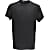 Norrona M /29 COTTON LOGO T-SHIRT, Phantom - Season 2017