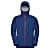 Jack Wolfskin M EXOLIGHT SLOPE JACKET, Royal Blue