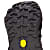 The North Face M HEDGEHOG HIKE GTX, Zinc Grey - Rosewood Red