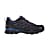 The North Face M HEDGEHOG HIKE GTX, Phantom Grey - Cosmic Blue