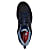 The North Face M HEDGEHOG HIKE GTX, Phantom Grey - Cosmic Blue