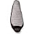 Yeti FUSION DRY 750 XL, Silver Grey - Black
