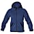 Isbjörn JUNIOR RIB SWEATER HOOD (STYLE SUMMER 2016), Dark Navy