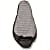 Yeti FUSION DRY 500 M, Silver Grey - Black