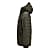Peak Performance M SHIGA SKI JACKET, Forest Night