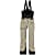 Scott W VERTIC GTX 3L PANT (STYLE WINTER 2017), Sand Grey