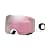 Oakley FALLLINE PRIZM, Matte White - Prizm Snow High Pink Iridium